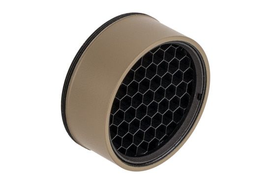 Primary Arms SLx 1x MicroPrism Anti-Reflection Device in flat dark earth